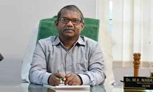 സിദ്ധാർഥന്റെ മരണം: ഡീനിനും അസിസ്റ്റന്റ് വാർഡനും സസ്പെൻഷൻ സിദ്ധാർഥന്റെ മരണം: ഡീനിനും അസിസ്റ്റന്റ് വാർഡനും സസ്പെൻഷൻ