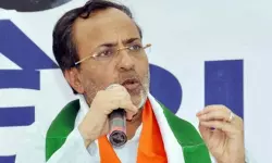 മുതിര്‍ന്ന നേതാവ് അര്‍ജുന്‍ മോദ്വാദിയ കോണ്‍ഗ്രസില്‍ നിന്ന് രാജിവെച്ചു