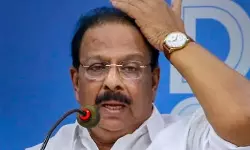 മോണ്‍സന്‍ മാവുങ്കലിന്റെ തട്ടിപ്പുകേസ്; കെ സുധാകരന്‍ കൂട്ടുപ്രതി; ഗൂഢാലോചനക്കുറ്റം ചുമത്തി കുറ്റപത്രം സമര്‍പ്പിച്ചു