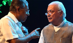 ഗവർണറും സർക്കാരും തമ്മിലുള്ള തർക്കത്തിൽ ജീവനക്കാരെ ബുദ്ധിമുട്ടിക്കരുത്: സുപ്രിംകോടതി