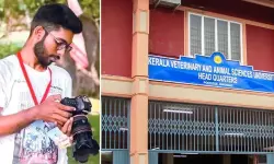 സിദ്ധാര്‍ത്ഥനെ കൊന്ന് കെട്ടിത്തൂക്കിയതോ? പോലിസ് അറിയുന്നതിന് മുമ്പേ കോളജില്‍ ആംബുലന്‍സെത്തി; അടിമുടി ദുരൂഹത