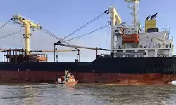 അന്താരാഷ്ട്ര കപ്പലുകള്‍ക്ക് യെമന്റെ നിര്‍ദേശം; സമുദ്രാതിര്‍ത്തി കടക്കുന്ന കപ്പലുകള്‍ അനുമതി നേടണം