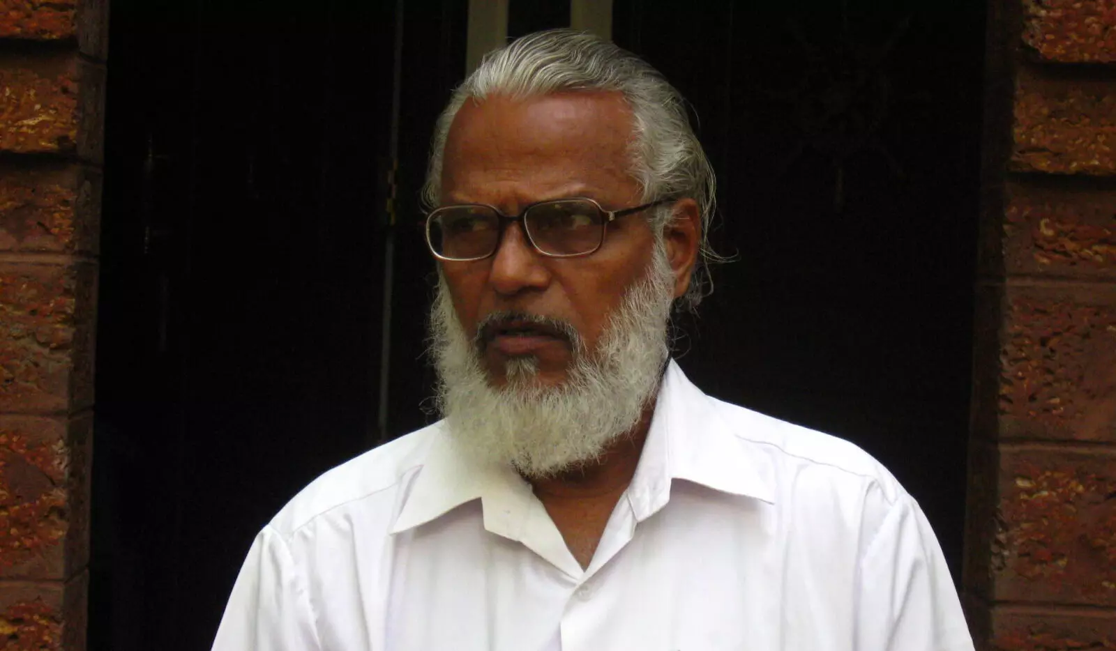 യുക്തിവാദി നേതാവ് യു കലാനാഥന് അന്തരിച്ചു യുക്തിവാദി നേതാവ് യു കലാനാഥന് അന്തരിച്ചു
