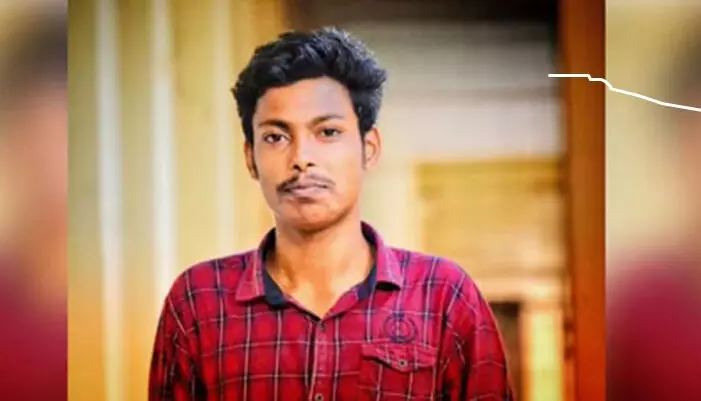 അഭിമന്യു വധക്കേസിലെ രേഖകള് കോടതിയില്നിന്ന് നഷ്ടപ്പെട്ട സംഭവം; അന്വേഷണം ഡിജിപിക്ക് അഭിമന്യു വധക്കേസിലെ രേഖകള് കോടതിയില്നിന്ന് നഷ്ടപ്പെട്ട സംഭവം; അന്വേഷണം ഡിജിപിക്ക്