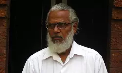 യുക്തിവാദി നേതാവ് യു കലാനാഥന് അന്തരിച്ചു യുക്തിവാദി നേതാവ് യു കലാനാഥന് അന്തരിച്ചു