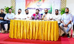 ഐ വൈ സി സി ബഹ്റൈന് യൂത്ത് ഫെസ്റ്റ് 2024നാളെ ഇന്ത്യന് ക്ലബ്ബില് ഐ വൈ സി സി ബഹ്റൈന് യൂത്ത് ഫെസ്റ്റ് 2024നാളെ ഇന്ത്യന് ക്ലബ്ബില്