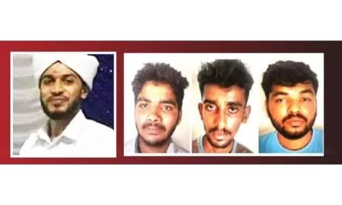 റിയാസ് മൗലവി വധക്കേസ്: വിധി പറയുന്നത് മാര്ച്ച് 20ലേക്ക് മാറ്റി റിയാസ് മൗലവി വധക്കേസ്: വിധി പറയുന്നത് മാര്ച്ച് 20ലേക്ക് മാറ്റി