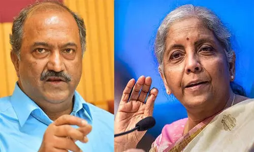 കേരളത്തിന് അധിക തുക നൽകാനാവില്ലെന്ന് കേന്ദ്രം; ചർച്ച പരാജയം കേരളത്തിന് അധിക തുക നൽകാനാവില്ലെന്ന് കേന്ദ്രം; ചർച്ച പരാജയം