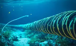 ചെങ്കടലില്‍ തകര്‍ന്നത് ഇന്ത്യയിലേക്കുള്ള കേബിളുകള്‍