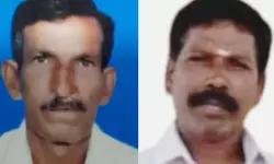 ഗൂഡല്ലൂരില്‍ കാട്ടാന ആക്രമണം; രണ്ടുപേര്‍ കൊല്ലപ്പെട്ടു