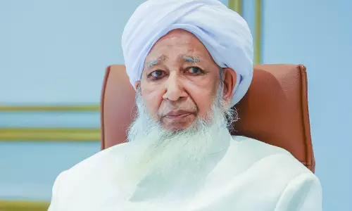 നിമിഷപ്രിയ: തുടര്‍ചര്‍ച്ചകളില്‍ കേന്ദ്രസര്‍ക്കാര്‍ പ്രതിനിധികള്‍ക്കൂടി പങ്കെടുക്കണമെന്ന് കാന്തപുരം