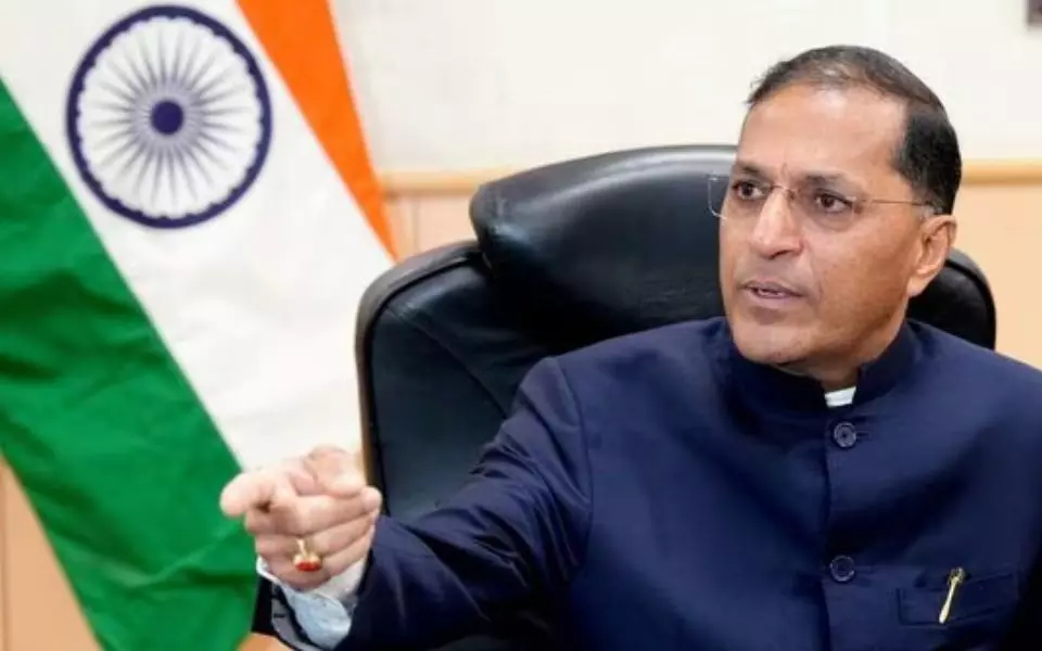 തിരഞ്ഞെടുപ്പ് കമ്മീഷണര്‍ അരുണ്‍ ഗോയല്‍ രാജിവെച്ചു