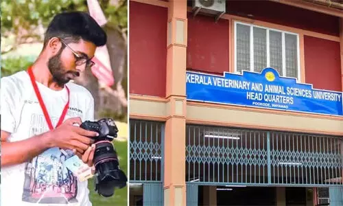 സിദ്ധാർഥന്റെ മരണം; അന്വേഷണം സിബിഐക്ക് വിട്ട് സർക്കാർ ഉത്തരവിറക്കി സിദ്ധാർഥന്റെ മരണം; അന്വേഷണം സിബിഐക്ക് വിട്ട് സർക്കാർ ഉത്തരവിറക്കി