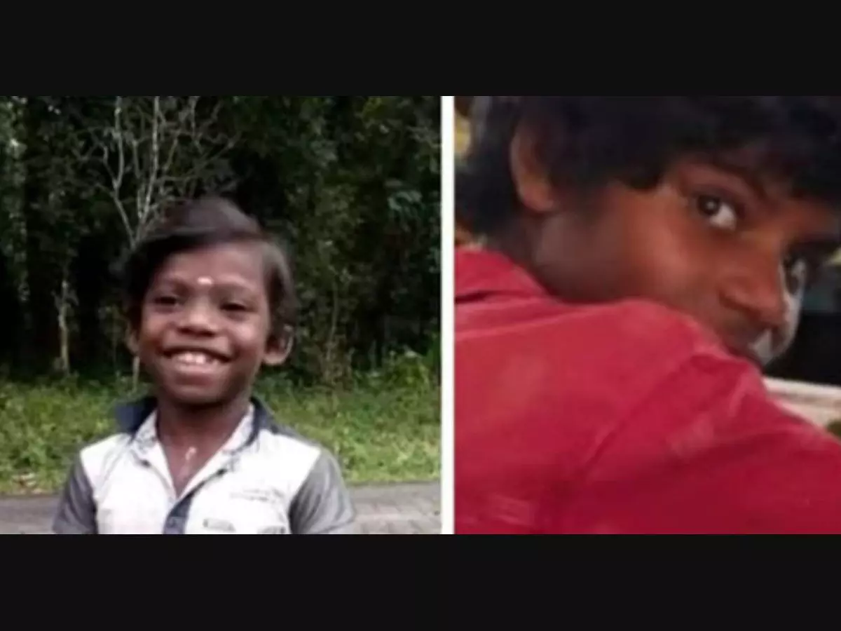 ആദിവാസി കോളനിയില്‍ നിന്ന് കാണാതായ രണ്ട് കുട്ടികളുടെയും മൃതദേഹം കണ്ടെത്തി