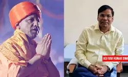 ഇന്ത്യയിലെ കലാപങ്ങള്‍ക്കു കാരണം രാഷ്ട്രീയപ്പാര്‍ട്ടികള്‍ ഒരു പ്രത്യേകമതത്തെ പ്രീണിപ്പിക്കുന്നത്; യോഗിയെ പുകഴ്ത്തിയും വിഷംതുപ്പിയും യുപി ജഡ്ജി