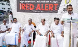 മുല്ലപെരിയാര്‍ ഡാം ഡീ കമ്മീഷന്‍ ചെയ്തില്ലെങ്കില്‍ മധ്യ കേരളം കാത്തിരിക്കുന്നത് താങ്ങാനാവാത്ത ദുരന്തം : വിഎം ഫൈസല്‍