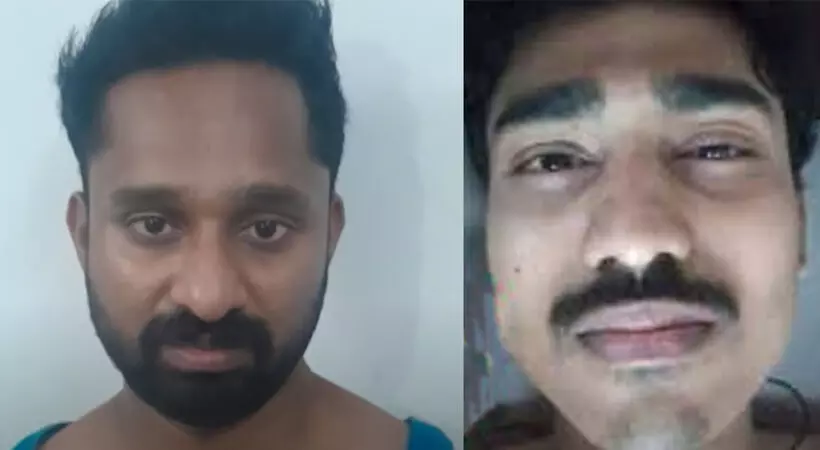 കട്ടപ്പന ഇരട്ടക്കൊലപാതകം: കൂടുതല്‍ വിവരങ്ങള്‍ പുറത്ത്; കുഞ്ഞിനെ കുഴിച്ചിട്ടത് തൊഴുത്തില്‍