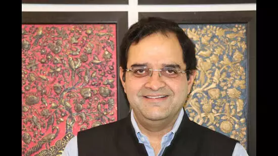 അടിക്ക് തിരിച്ചടി; കൂറുമാറ്റത്തില് ബിജെപിയും; രാജസ്ഥാനിലേയും ഹരിയാനയിലെയും ബിജെപി സിറ്റിങ് എംപിമാര് കോണ്ഗ്രസില് അടിക്ക് തിരിച്ചടി; കൂറുമാറ്റത്തില് ബിജെപിയും; രാജസ്ഥാനിലേയും ഹരിയാനയിലെയും ബിജെപി സിറ്റിങ് എംപിമാര് കോണ്ഗ്രസില്