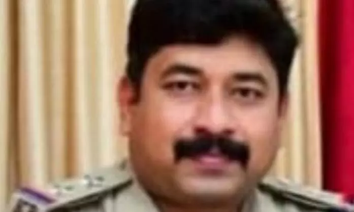 പുഴയില്‍ കുളിക്കാനിറങ്ങിയ എസ് ഐ ഒഴുക്കില്‍പ്പെട്ട് മരിച്ചു