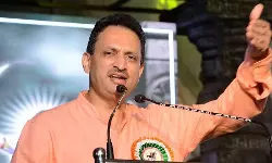 ബിജെപിക്ക് ഭൂരിപക്ഷം ലഭിച്ചാല്‍ ഭരണഘടന ഭേദഗതി ചെയ്യും: അനന്ത് കുമാര്‍ ഹെഗ്‌ഡെ