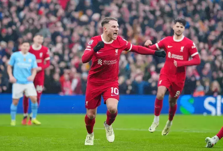 ഇംഗ്ലിഷ് പ്രീമിയര് ലീഗ്; സിറ്റിയെ സമനിലയില് പൂട്ടി ലിവര്പൂള്; ലാ ലിഗയില് റയല് ബഹുദൂരം മുന്നില് ഇംഗ്ലിഷ് പ്രീമിയര് ലീഗ്; സിറ്റിയെ സമനിലയില് പൂട്ടി ലിവര്പൂള്; ലാ ലിഗയില് റയല് ബഹുദൂരം മുന്നില്