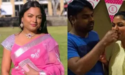 ഇന്ത്യന് യുവതി ഓസ്ട്രേലിയയില് കൊല്ലപ്പെട്ടു; കുട്ടിയുമായി നാട്ടിലെത്തി ഭര്ത്താവ് കുറ്റംസമ്മതിച്ചു ഇന്ത്യന് യുവതി ഓസ്ട്രേലിയയില് കൊല്ലപ്പെട്ടു; കുട്ടിയുമായി നാട്ടിലെത്തി ഭര്ത്താവ് കുറ്റംസമ്മതിച്ചു