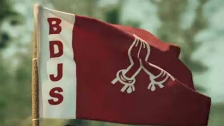 ബിഡിജെഎസ് സ്ഥാനാര്‍ത്ഥികളെ തിരഞ്ഞെടുപ്പില്‍ തോല്‍പ്പിക്കും: എസ്എന്‍ഡിപി സംരക്ഷണ സമിതി