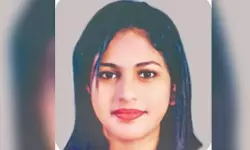 മലയാളി വിദ്യാര്‍ഥിനി ബെംഗളൂരുവിലെ ഹോസ്റ്റല്‍ കെട്ടിടത്തില്‍നിന്നു വീണ് മരിച്ചനിലയില്‍