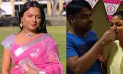 ഇന്ത്യന്‍ യുവതി ഓസ്ട്രേലിയയില്‍ കൊല്ലപ്പെട്ടു; കുട്ടിയുമായി നാട്ടിലെത്തി ഭര്‍ത്താവ് കുറ്റംസമ്മതിച്ചു