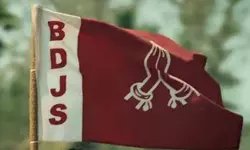 ബിഡിജെഎസ് സ്ഥാനാര്ത്ഥികളെ തിരഞ്ഞെടുപ്പില് തോല്പ്പിക്കും: എസ്എന്ഡിപി സംരക്ഷണ സമിതി ബിഡിജെഎസ് സ്ഥാനാര്ത്ഥികളെ തിരഞ്ഞെടുപ്പില് തോല്പ്പിക്കും: എസ്എന്ഡിപി സംരക്ഷണ സമിതി