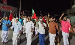 സിഎഎയ്‌ക്കെതിരേ ജില്ലാതലങ്ങളില്‍ രാത്രി പ്രതിഷേധവുമായി എസ് ഡിപി ഐ(വീഡിയോ)