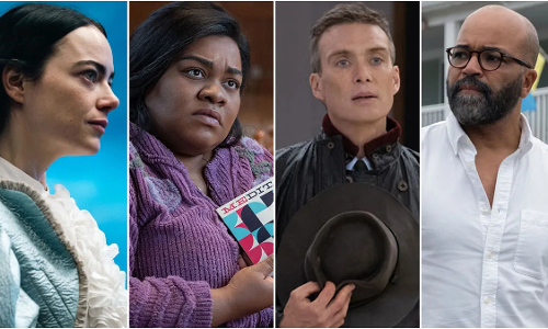 ഓസ്കര് അവാര്ഡുകള് വാരിക്കൂട്ടി ഓപന്ഹൈമര്; മികച്ച നടന് കിലിയന് മര്ഫി; നടി എമ്മ സ്റ്റോണ് ഓസ്കര് അവാര്ഡുകള് വാരിക്കൂട്ടി ഓപന്ഹൈമര്; മികച്ച നടന് കിലിയന് മര്ഫി; നടി എമ്മ സ്റ്റോണ്