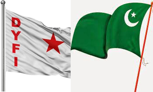 സിഎഎ: ഏതറ്റം വരെയും പോരാടുമെന്ന് യൂത്ത് ലീഗ്; നൈറ്റ് മാര്ച്ചുമായി ഡിവൈഎഫ് ഐ സിഎഎ: ഏതറ്റം വരെയും പോരാടുമെന്ന് യൂത്ത് ലീഗ്; നൈറ്റ് മാര്ച്ചുമായി ഡിവൈഎഫ് ഐ