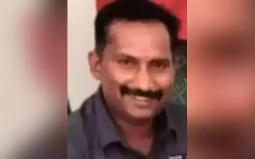 രോഗിയുമായി ആശുപത്രിയിലേക്ക് പോയ ഓട്ടോറിക്ഷയില് മ്ലാവ് ഇടിച്ച് മറിഞ്ഞ് ഡ്രൈവര് മരിച്ചു രോഗിയുമായി ആശുപത്രിയിലേക്ക് പോയ ഓട്ടോറിക്ഷയില് മ്ലാവ് ഇടിച്ച് മറിഞ്ഞ് ഡ്രൈവര് മരിച്ചു