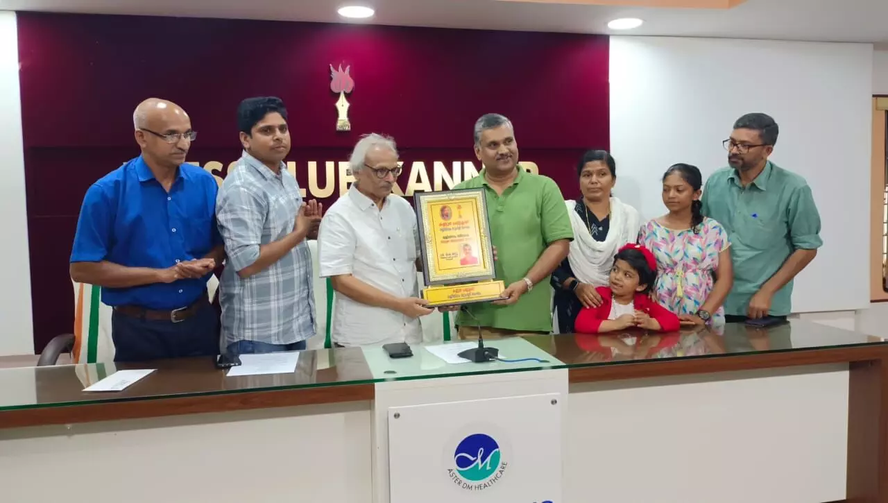 പൗരത്വ ഭേദഗതി നിയമം രാജ്യത്ത് അഭയാര്ത്ഥികളെ സൃഷ്ടിക്കും: എം മുകുന്ദന് പൗരത്വ ഭേദഗതി നിയമം രാജ്യത്ത് അഭയാര്ത്ഥികളെ സൃഷ്ടിക്കും: എം മുകുന്ദന്