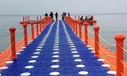 സംസ്ഥാനത്ത് ഫ്ലോട്ടിംഗ് ബ്രിഡ്ജ് നടപ്പാക്കിയത് സർക്കാർ ഉത്തരവില്ലാതെ