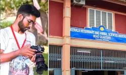 സിദ്ധാര്‍ഥന്റെ മരണം: ആറുപ്രതികള്‍ കസ്റ്റഡിയില്‍; പൂക്കോട് കോളജ് തുറന്നു
