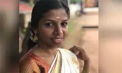 പേരാമ്പ്രയിൽ കാണാതായ യുവതി തോട്ടിൽ മരിച്ചനിലയിൽ