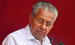 പാപിക്കൊപ്പം ശിവന്‍ ചേര്‍ന്നാല്‍ ശിവനും പാപിയാവും, സൗഹൃദങ്ങളില്‍ ജാഗ്രത വേണം; ജാവദേക്കര്‍-ദല്ലാള്‍ നന്ദകുമാര്‍ ചര്‍ച്ചയില്‍ ഇ പി ജയരാജനെ തിരുത്തി പിണറായി
