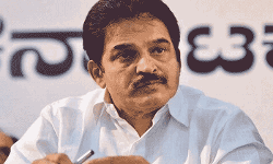 കെസി വേണുഗോപാലിനെതിരെ അപകീര്‍ത്തിപരമായ പരാമര്‍ശം; ശോഭാ സുരേന്ദ്രനെതിരെ മാനനഷ്ടത്തിന് കേസ്