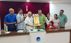 പൗരത്വ ഭേദഗതി നിയമം രാജ്യത്ത് അഭയാര്ത്ഥികളെ സൃഷ്ടിക്കും: എം മുകുന്ദന് പൗരത്വ ഭേദഗതി നിയമം രാജ്യത്ത് അഭയാര്ത്ഥികളെ സൃഷ്ടിക്കും: എം മുകുന്ദന്