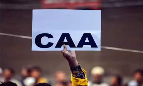 സിഎഎ; കോടതി പരിഗണനയില്‍ 200 ലേറെ ഹരജികള്‍