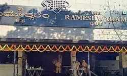 രാമേശ്വരം കഫേ സ്‌ഫോടനം: ബെല്ലാരിയില്‍ ഒരാള്‍ കസ്റ്റഡിയില്‍