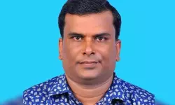 നിരപരാധിയെന്ന് വിധി കര്ത്താവിന്റെ ആത്മഹത്യാകുറിപ്പ്; കേരള സര്വകലാശാല കലോത്സവ കോഴക്കേസ് പുതിയ വഴിത്തിരിവില് നിരപരാധിയെന്ന് വിധി കര്ത്താവിന്റെ ആത്മഹത്യാകുറിപ്പ്; കേരള സര്വകലാശാല കലോത്സവ കോഴക്കേസ് പുതിയ വഴിത്തിരിവില്