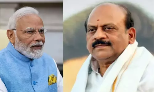 മോദിയെ വധിക്കുമെന്ന് ഭീഷണിയെന്ന്; തമിഴ്നാട് മന്ത്രിക്കെതിരേ ഡൽഹിയിൽ കേസ് മോദിയെ വധിക്കുമെന്ന് ഭീഷണിയെന്ന്; തമിഴ്നാട് മന്ത്രിക്കെതിരേ ഡൽഹിയിൽ കേസ്