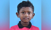 കളിക്കുന്നതിനിടെ മതിലിടിഞ്ഞുവീണ് അഞ്ചു വയസ്സുകാരന്‍ മരിച്ചു