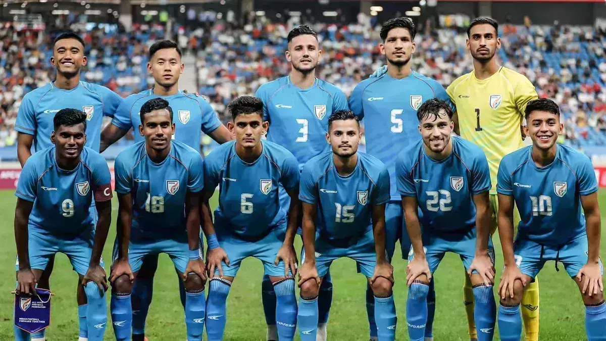 മലേഷ്യന്‍ പര്യടത്തിനുള്ള ഇന്ത്യാ അണ്ടര്‍ 23 ടീം പ്രഖ്യാപിച്ചു; അഞ്ച് മലയാളി താരങ്ങള്‍ ടീമില്‍