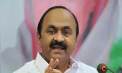 പൗരത്വ നിയമ ഭേദഗതിയെ കോൺഗ്രസ് ശക്തമായി എതിര്‍ത്തു;  മുഖ്യമന്ത്രി പറഞ്ഞത് നട്ടാൽ കുരുക്കാത്ത നുണ: വിഡി സതീശൻ