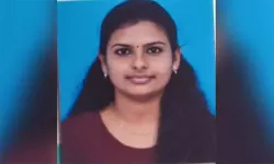 അടുത്തമാസം വിവാഹം നടക്കാനിരിക്കെ നഴ്‌സ് തീകൊളുത്തി മരിച്ച നിലയില്‍