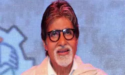 അമിതാഭ് ബച്ചൻ ആശുപത്രിയിൽ